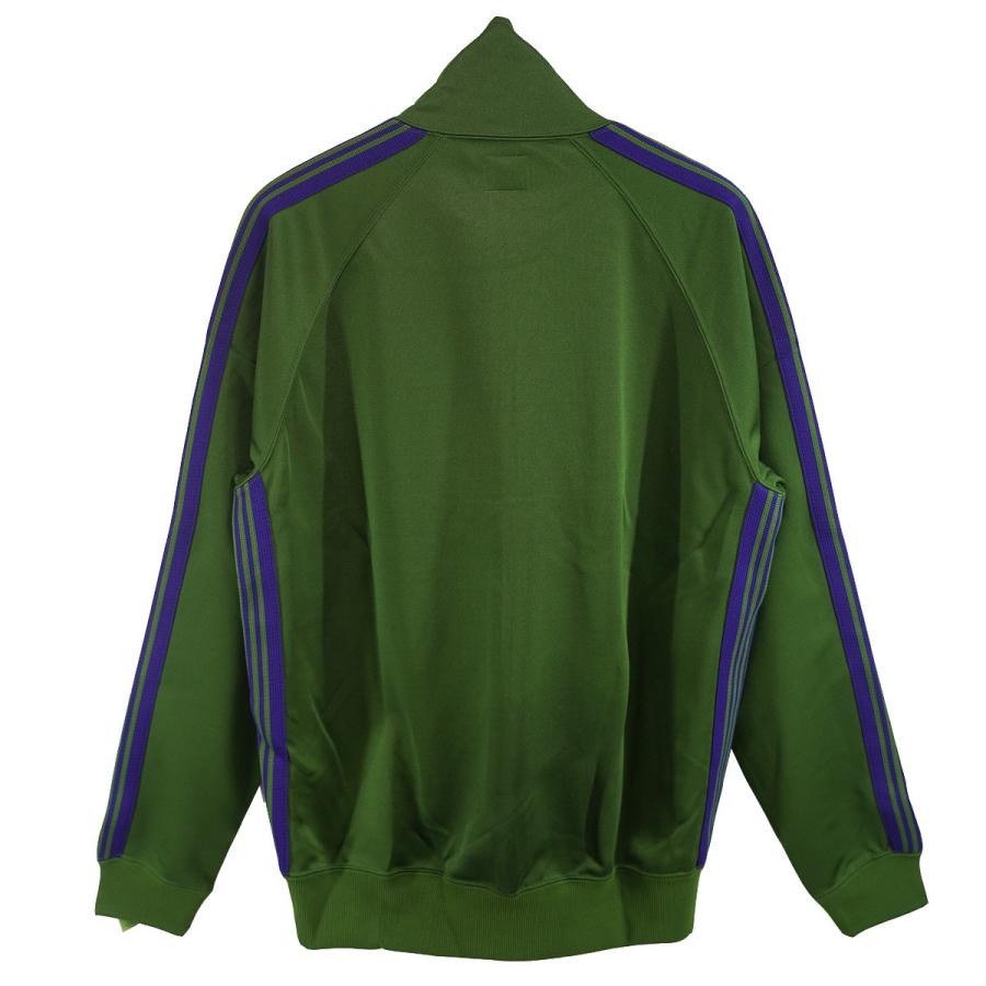 Needles（ニードルス） 【値下げ】Needles 23AW Track Jacket - Poly