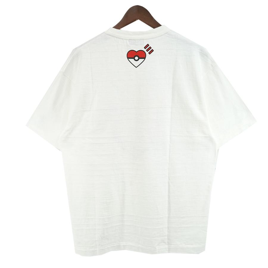 ヒューマンメイド×ポケモン HUMAN MADE×Pokemon 25AW Pokemon Made