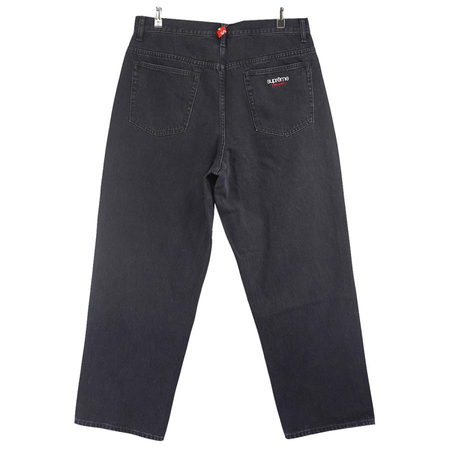 Supreme（シュプリーム） Supreme 26SS Baggy Jean バック クラシック