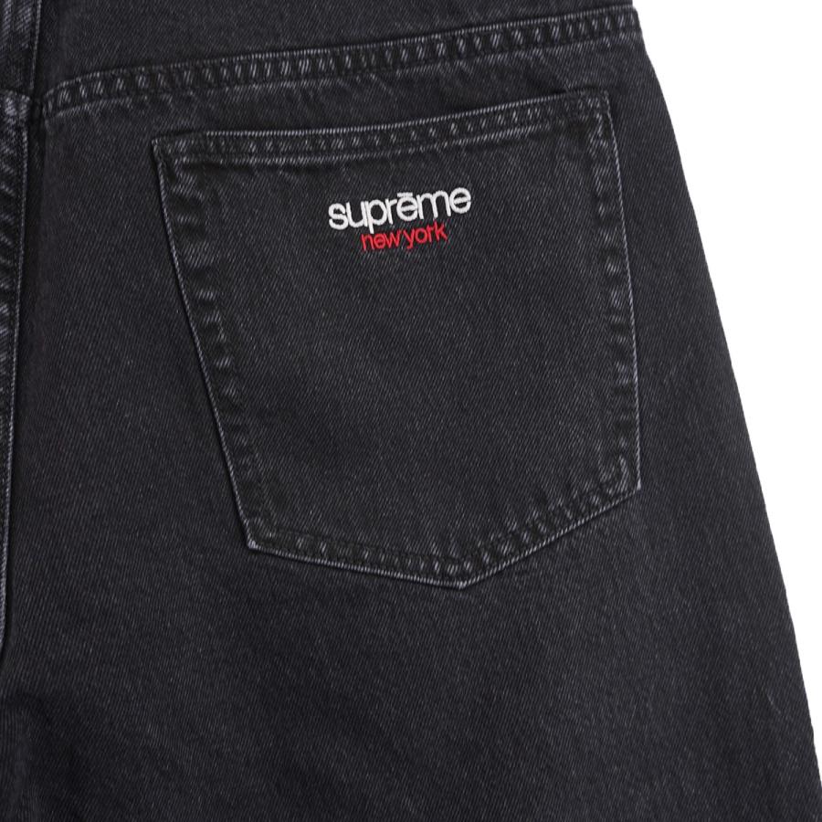 Supreme（シュプリーム） Supreme 26SS Baggy Jean バック クラシック