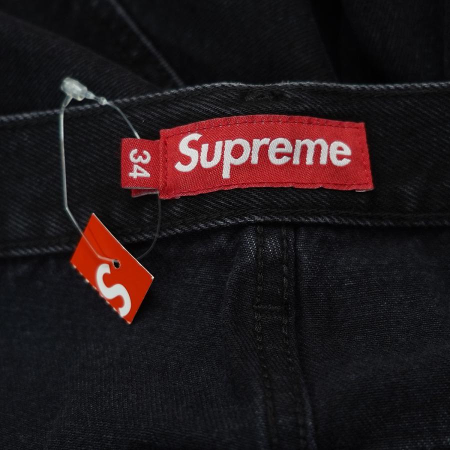 Supreme（シュプリーム） Supreme 26SS Baggy Jean バック クラシック