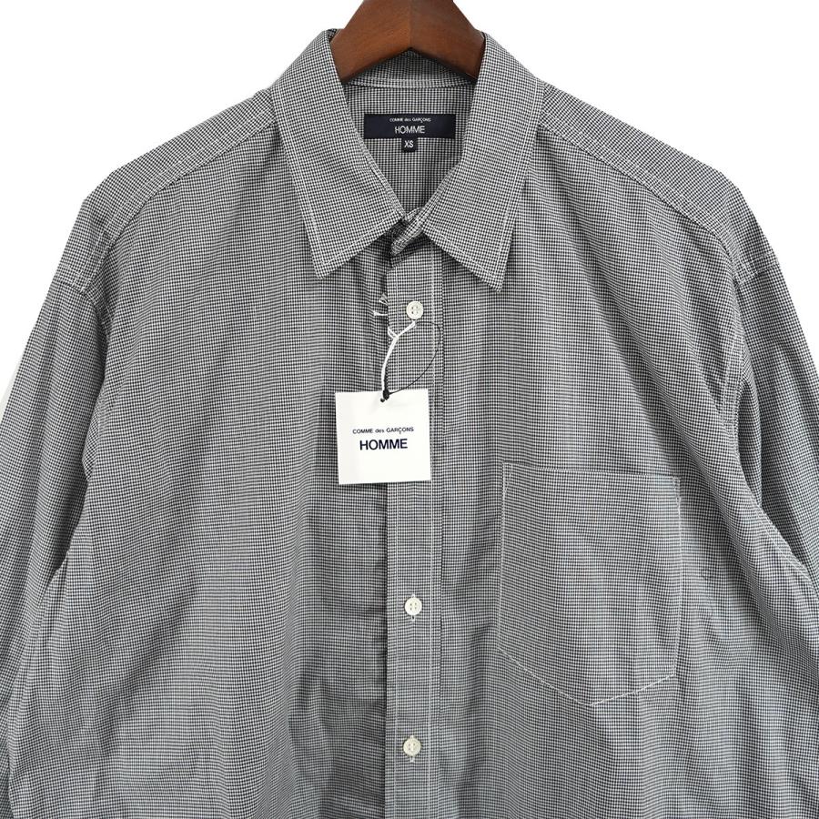 COMME des GARCONS HOMME コムデギャルソンオム 25AW L／S STRIPE 