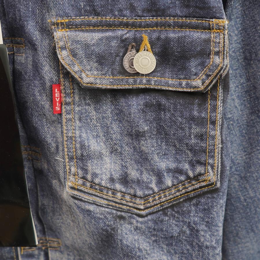 値下げ】eYe JUNYAWATANABE MAN CDG×LEVI'S 25SS eye JUNYA WATANABE