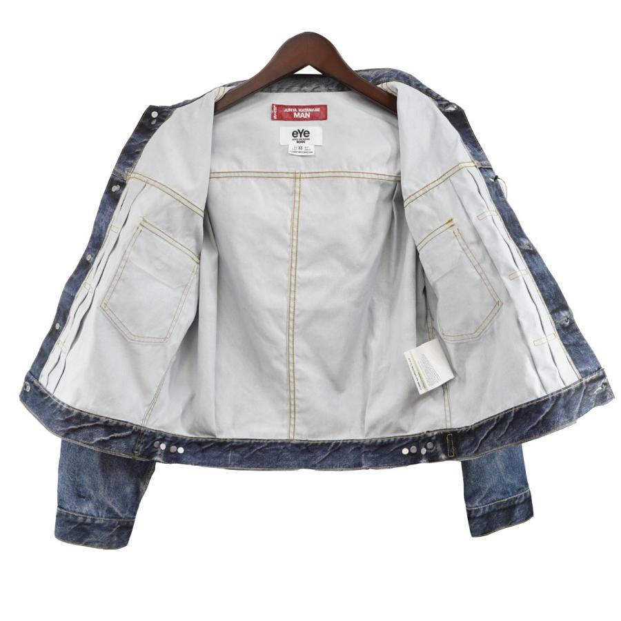 値下げ】eYe JUNYAWATANABE MAN CDG×LEVI'S 25SS eye JUNYA WATANABE