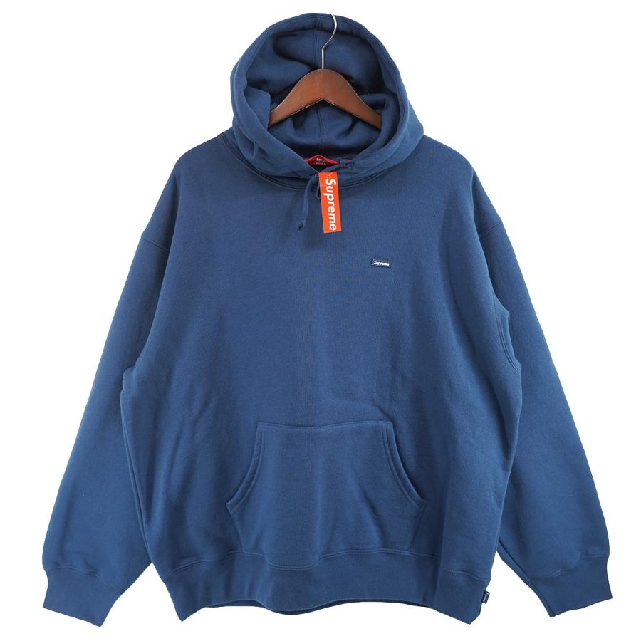 Supreme（シュプリーム） Supreme 25SS Small Box Hooded