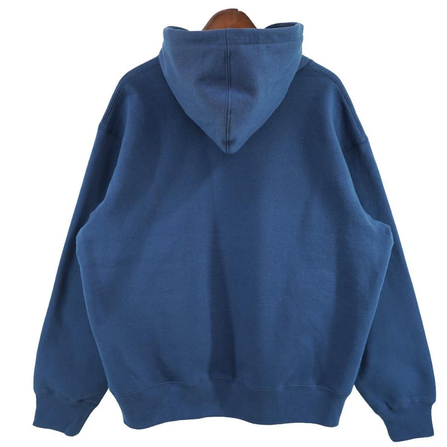 Supreme（シュプリーム） Supreme 25SS Small Box Hooded Sweatshirt