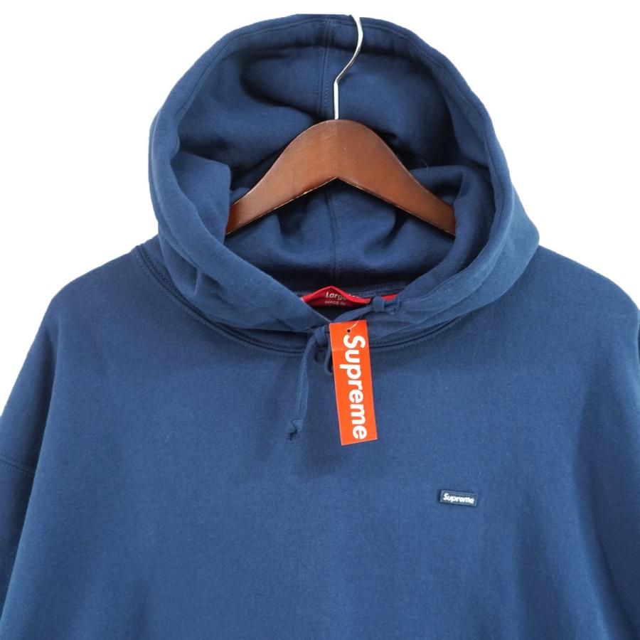 Supreme（シュプリーム） Supreme 25SS Small Box Hooded Sweatshirt