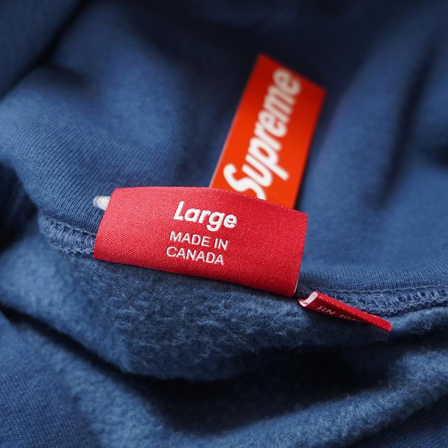 Supreme（シュプリーム） Supreme 25SS Small Box Hooded Sweatshirt