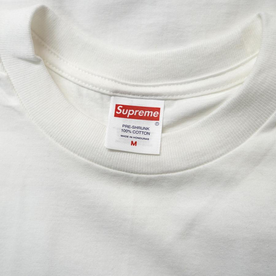Supreme（シュプリーム） 【値下げ】Supreme 25SS Piss Tee Mark