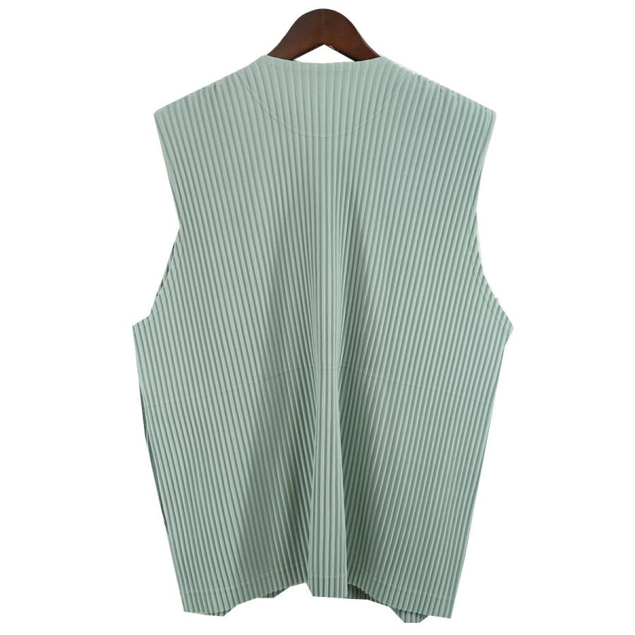 HOMME PLISSE ISSEY MIYAKE 【値下げ】HOMME 25AW QUARRY クオリ