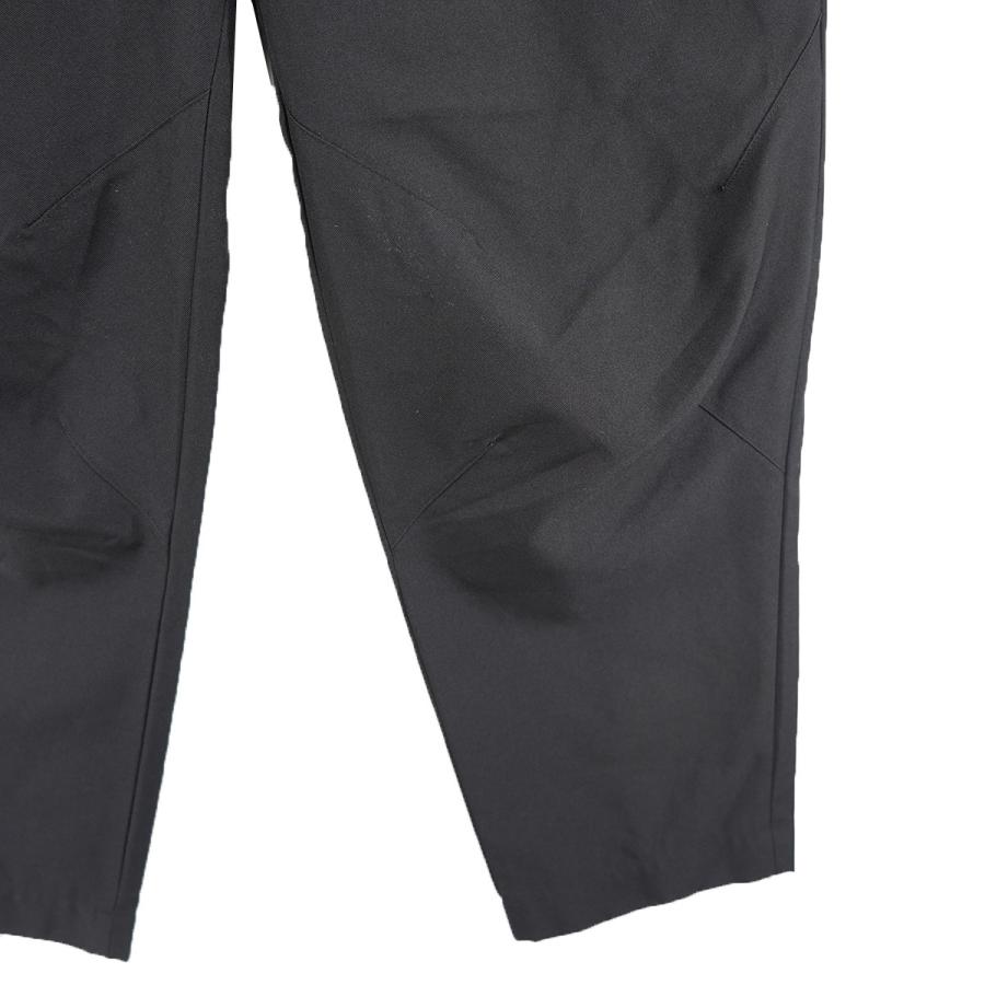 BLACK COMME des GARCONS 【値下げ】BLACK 19AW ポリ縮絨 イージー