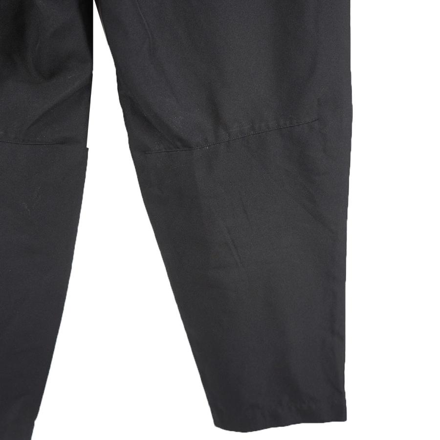 BLACK COMME des GARCONS 【値下げ】BLACK 19AW ポリ縮絨 イージー