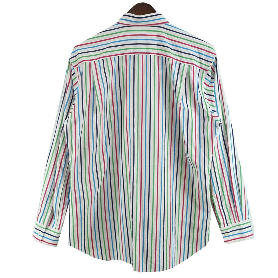 COMME des GARCONS SHIRT 【値下げ】COMME 15SS サイケデリック期