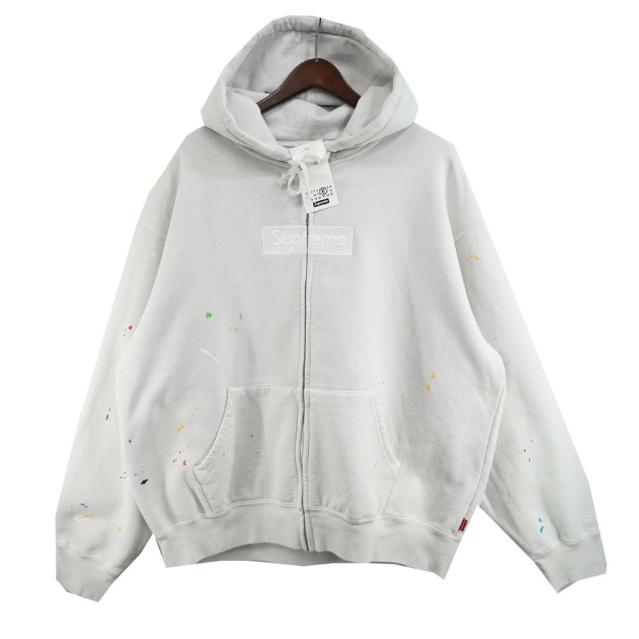 Supreme（シュプリーム） シュプリーム×エムエムシックス メゾン