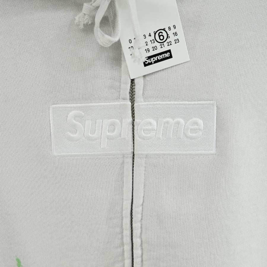 Supreme（シュプリーム） シュプリーム×エムエムシックス メゾン