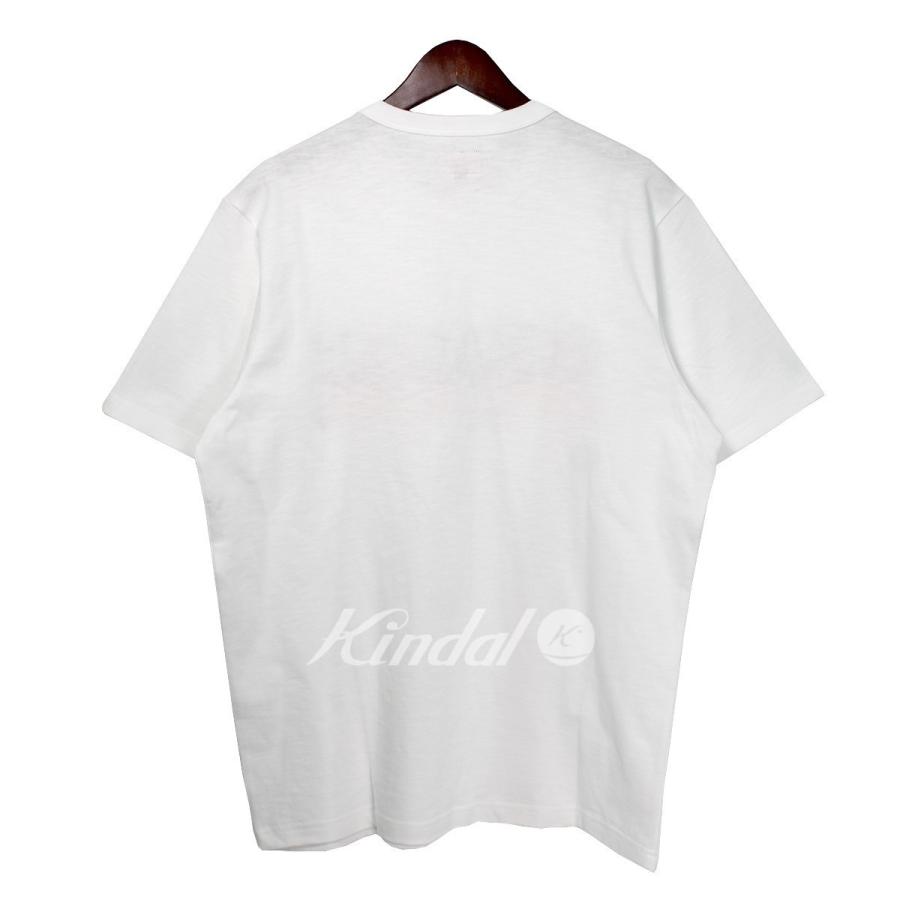 Supreme（シュプリーム） Supreme 26SS Spider-Man Tee ロゴ