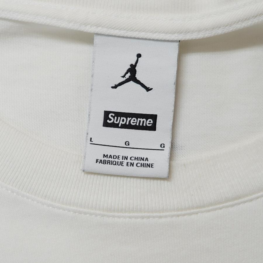 Supreme（シュプリーム） シュプリーム×ジョーダン Supreme×JORDAN