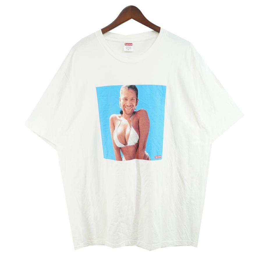 Supreme（シュプリーム） Supreme 25SS Aphex Twin Windowlicker Tee