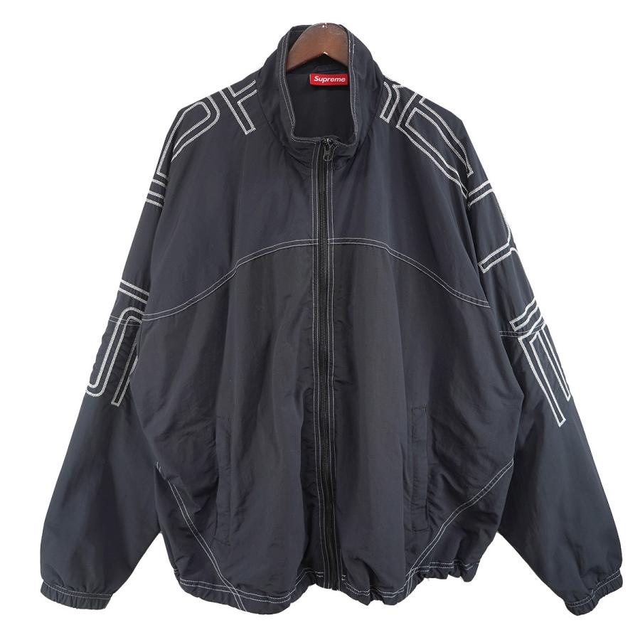 Supreme（シュプリーム） Supreme 25SS Spellout Embroidered Track