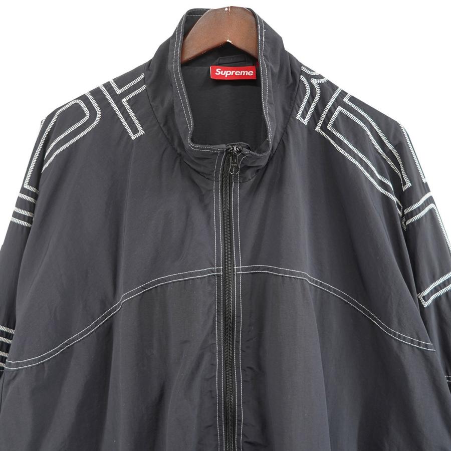 Supreme（シュプリーム） Supreme 25SS Spellout Embroidered Track