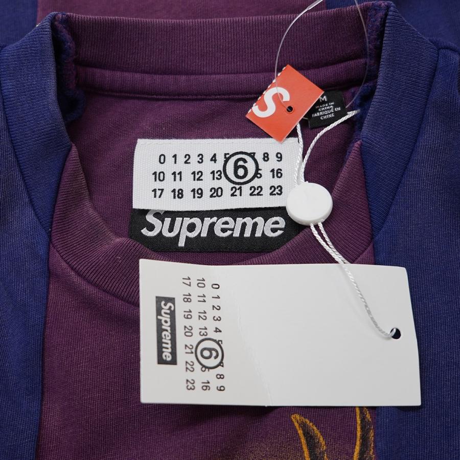 Supreme（シュプリーム） 【値下げ】Supreme×MM6 Maison Margiela 26SS