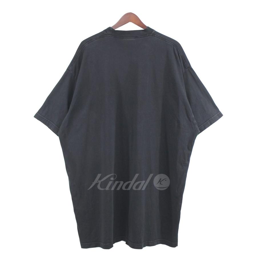 BALENCIAGA（バレンシアガ） 【値下げ】BALENCIAGA 22AW デムナ期 Be