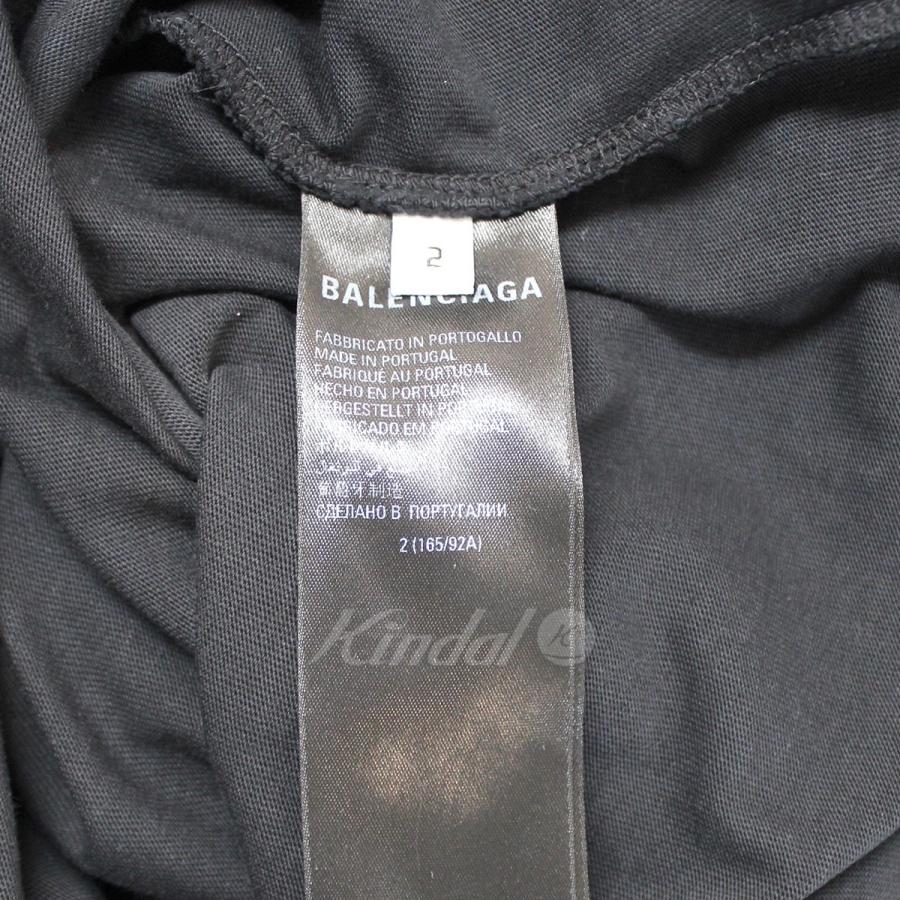 BALENCIAGA（バレンシアガ） 【値下げ】BALENCIAGA 22AW デムナ期 Be