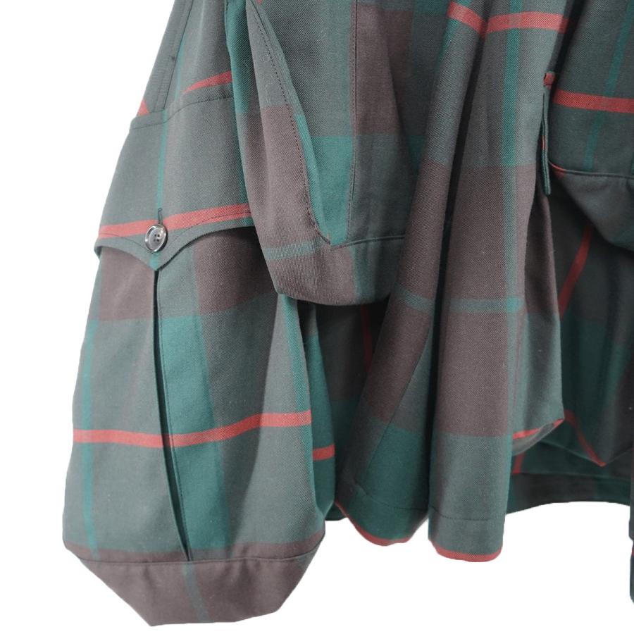 COMME des GARCONS HOMME コムデギャルソンオム 25AW TO HELL WITH WAR