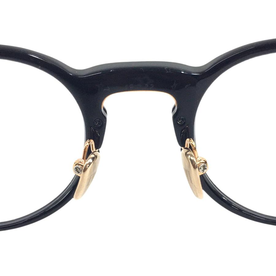 マスナガ MASUNAGA 増永眼鏡 since 1905 高田賢三 コラボ designed by