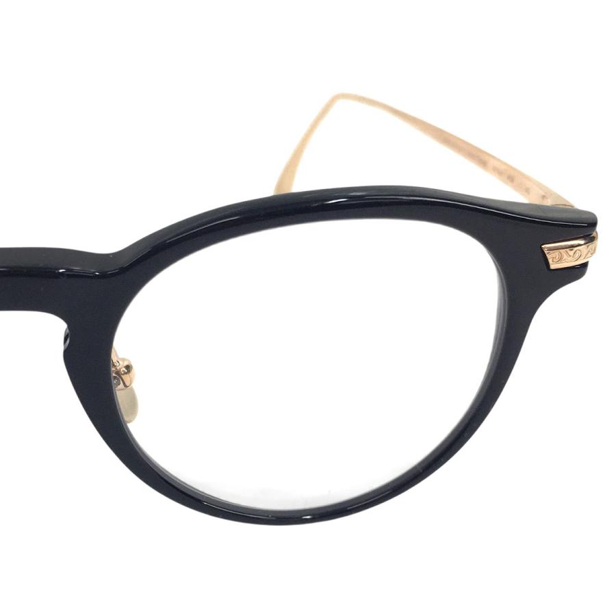 マスナガ MASUNAGA 増永眼鏡 since 1905 高田賢三 コラボ designed by
