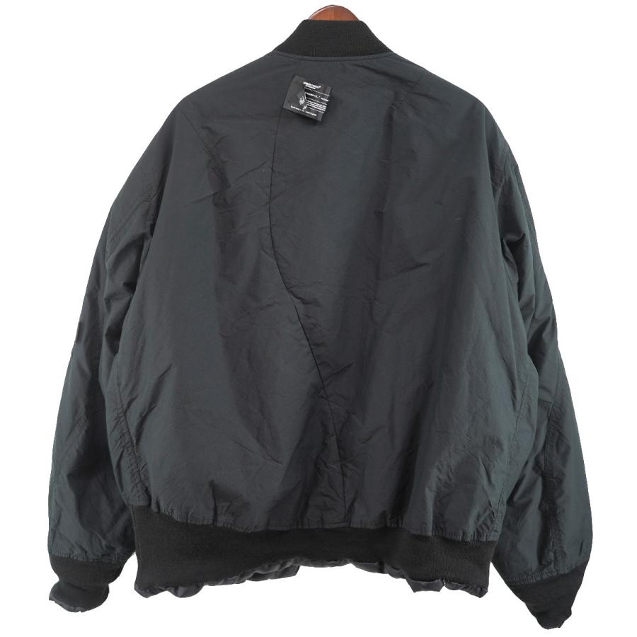 UNDERCOVER（アンダーカバー） UNDERCOVER 26SS C／NyCorduraタイプ
