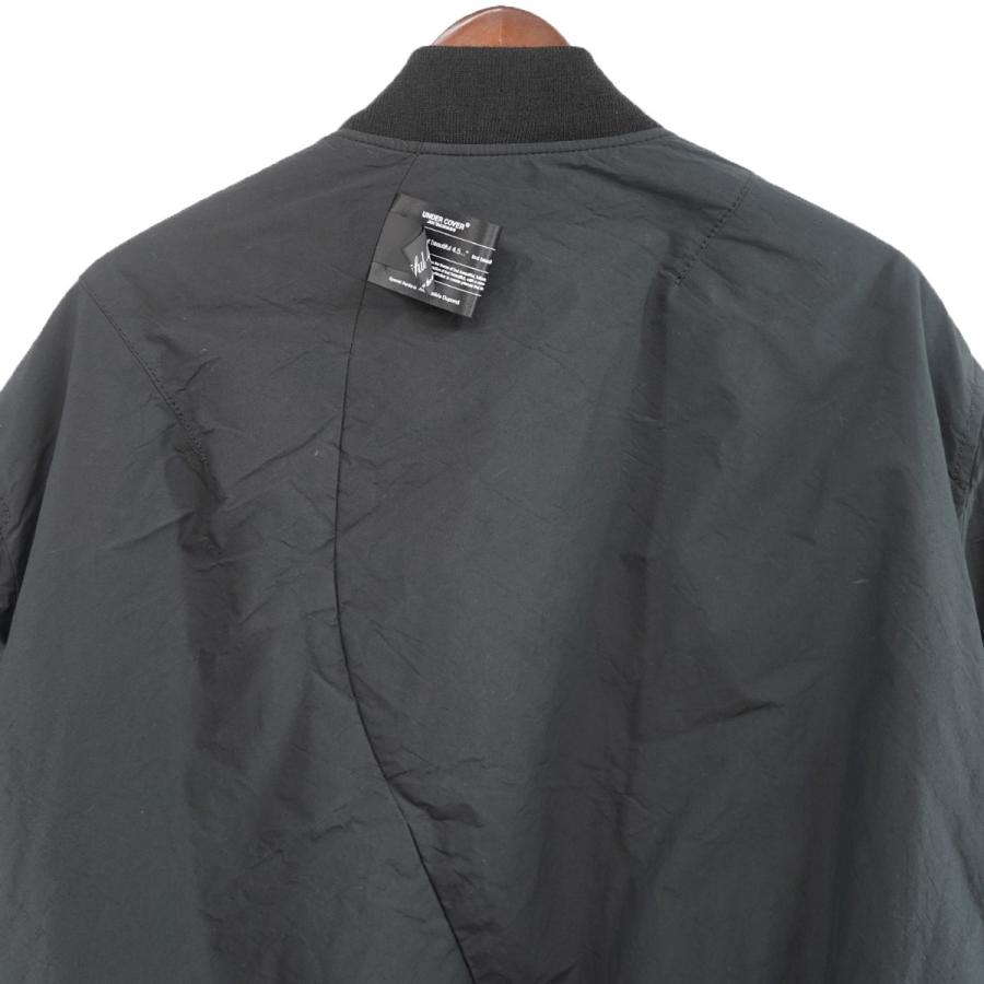 UNDERCOVER（アンダーカバー） UNDERCOVER 26SS C／NyCorduraタイプ