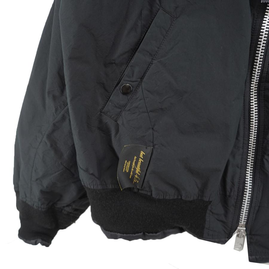 UNDERCOVER（アンダーカバー） UNDERCOVER 26SS C／NyCorduraタイプ