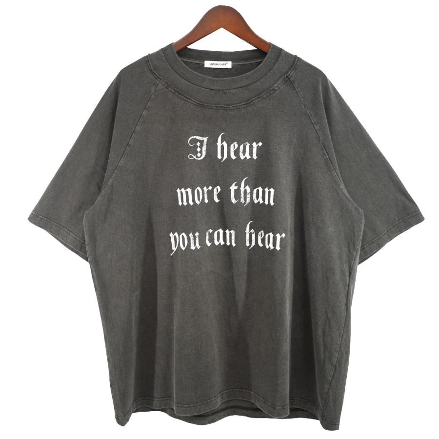 UNDERCOVERアンダーカバーtシャツ半袖レディースネイビーxs 楽天市場】アンダーカバー tシャツ（レディースファッション）の通販