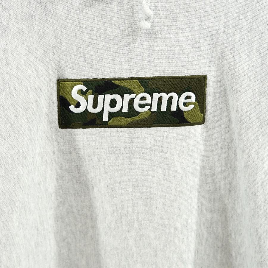 Supreme（シュプリーム） Supreme 23AW Box Logo Hooded Sweatshirt