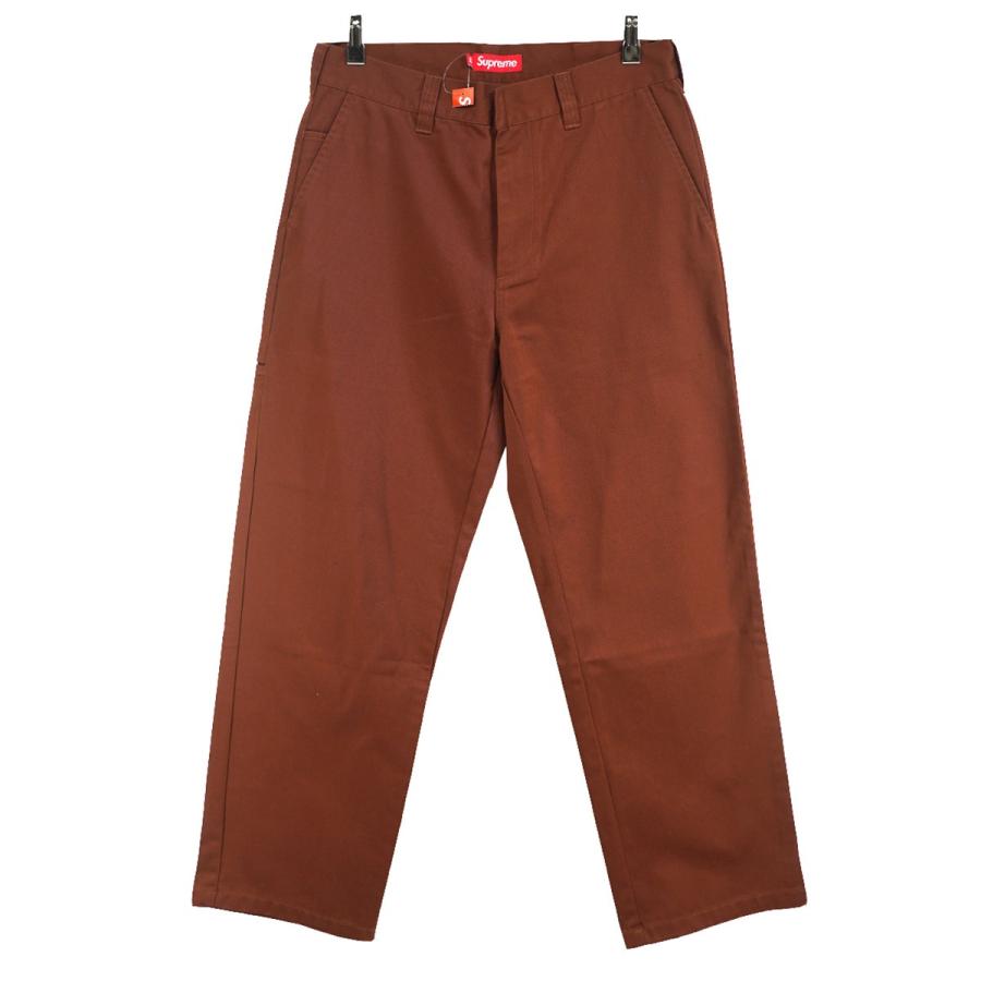 Supreme（シュプリーム） Supreme 25SS Work Pant ワークパンツ