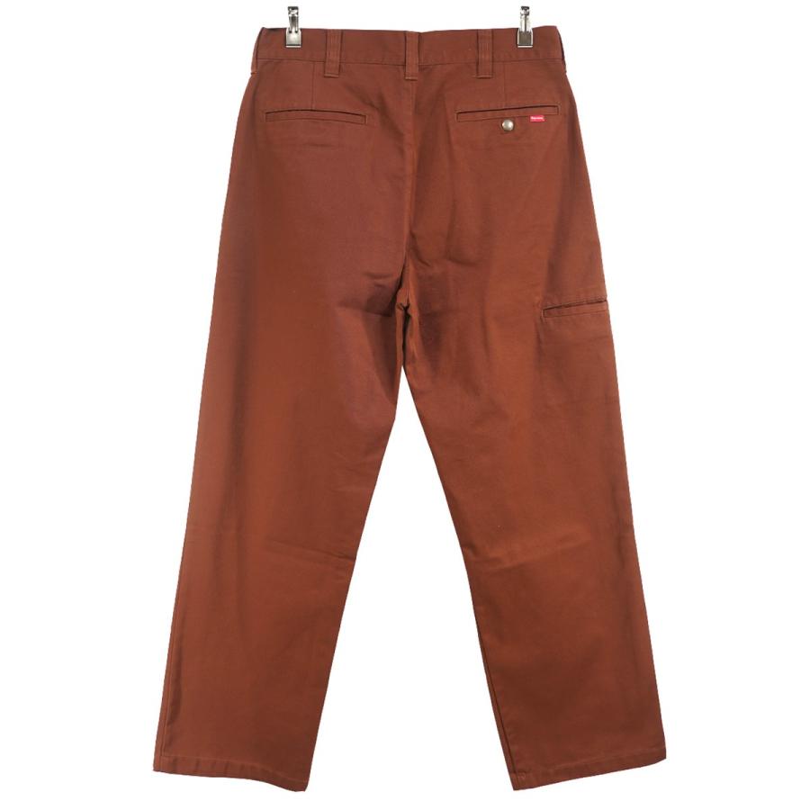 Supreme（シュプリーム） Supreme 25SS Work Pant ワークパンツ