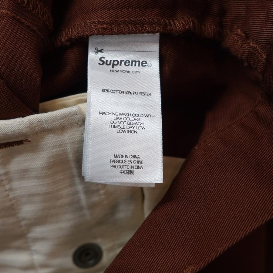 Supreme（シュプリーム） Supreme 25SS Work Pant ワークパンツ