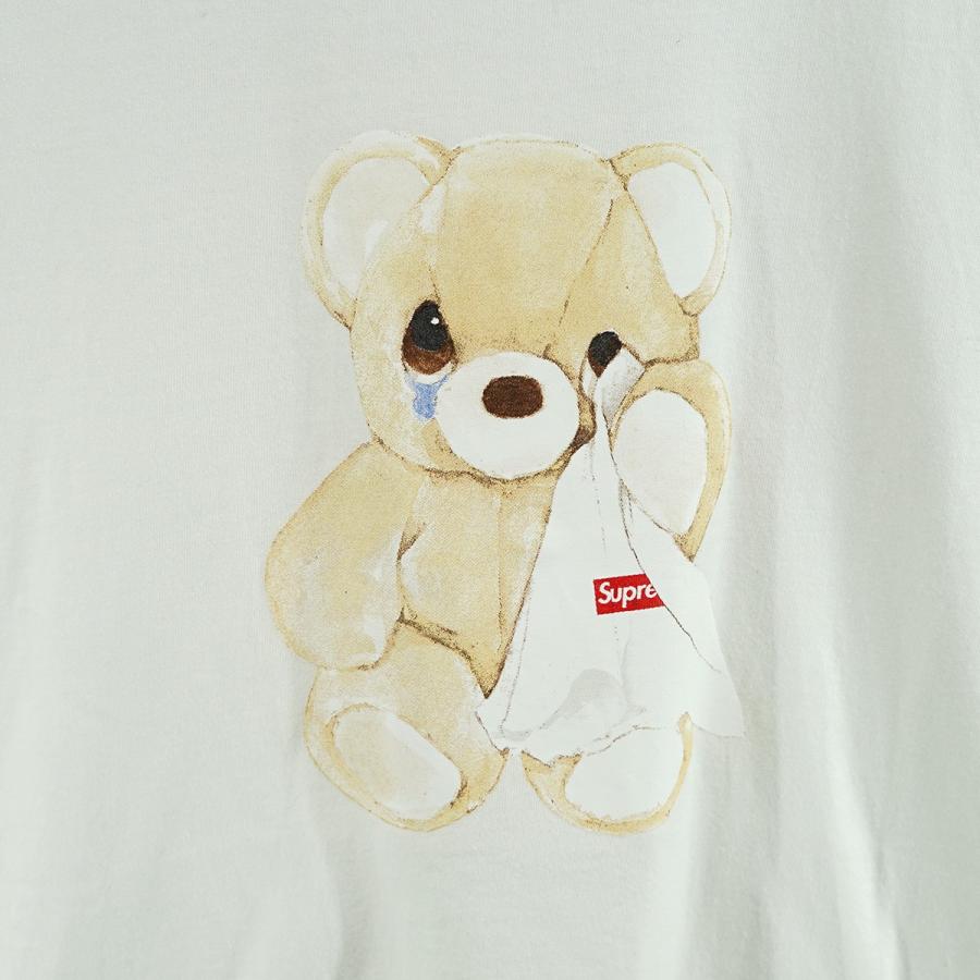 Supreme（シュプリーム） Supreme 25SS Bear Tee ロゴ ベアー ベア