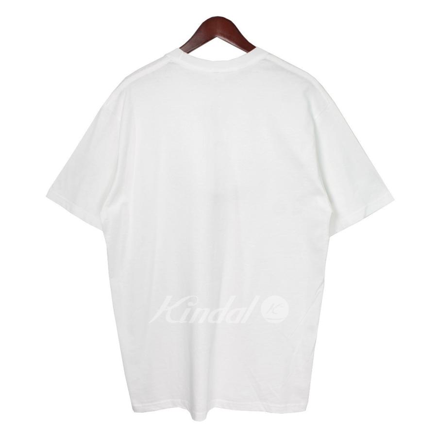 Supreme（シュプリーム） 【値下げ】Supreme 25SS Beef Tee ロゴ