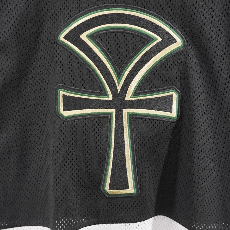 Supreme（シュプリーム） Supreme 18SS Ankh Hockey jersey アンカー