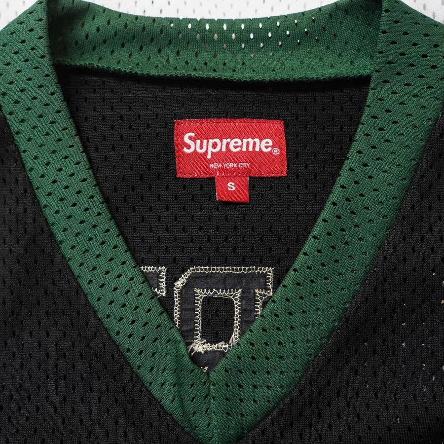 Supreme（シュプリーム） Supreme 18SS Ankh Hockey jersey アンカー