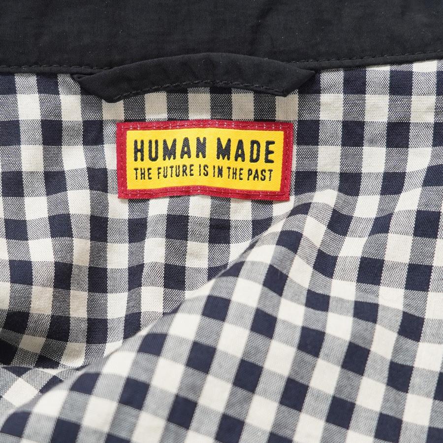 HUMAN MADE（ヒューマンメード） 【値下げ】HUMAN MADE 26SS COACH