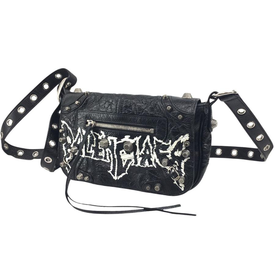 BALENCIAGA（バレンシアガ） 【値下げ】BALENCIAGA Le Cagole XS Flap