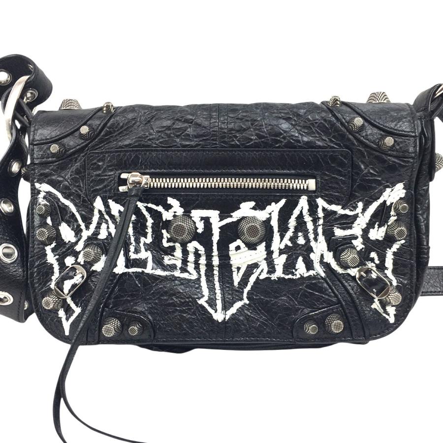 BALENCIAGA（バレンシアガ） 【値下げ】BALENCIAGA Le Cagole XS Flap