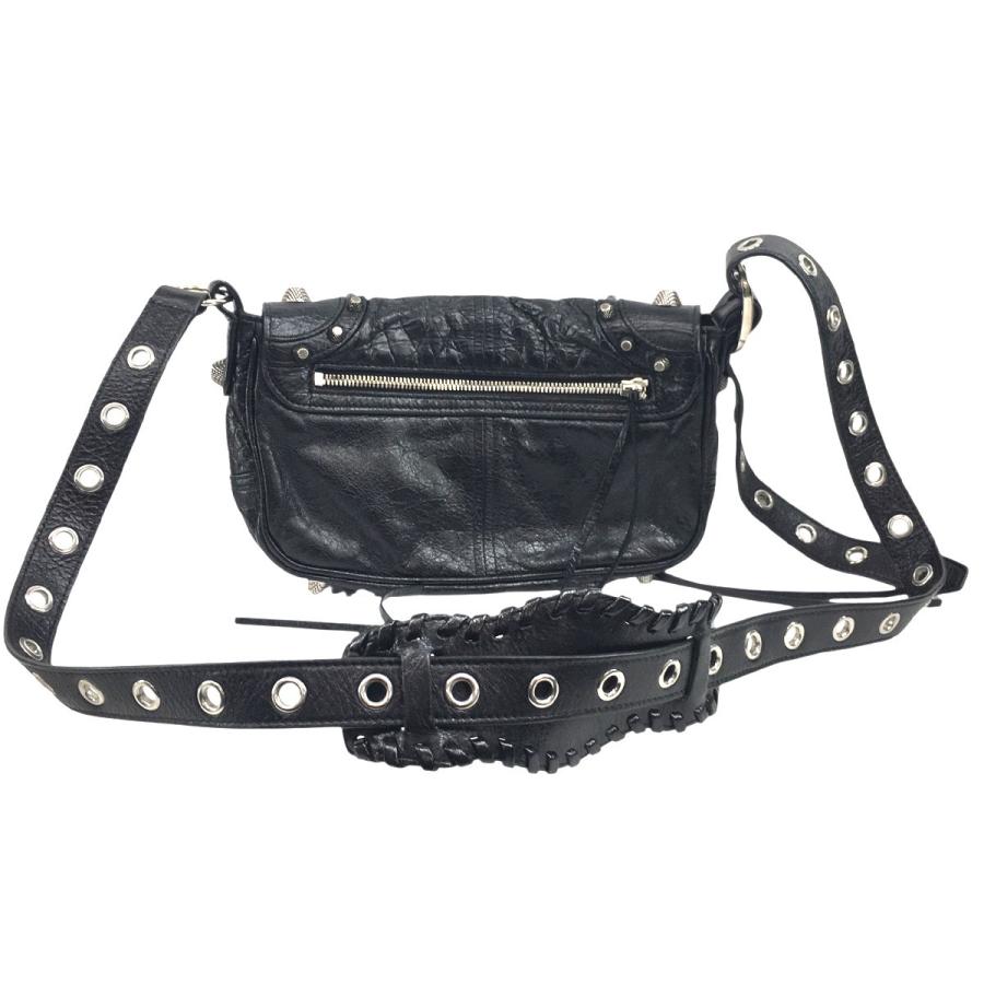 BALENCIAGA（バレンシアガ） BALENCIAGA Le Cagole XS Flap Bag DIY