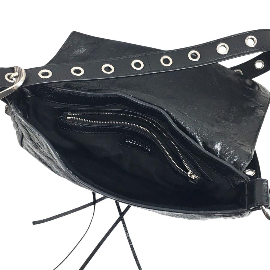 BALENCIAGA（バレンシアガ） BALENCIAGA Le Cagole XS Flap Bag DIY