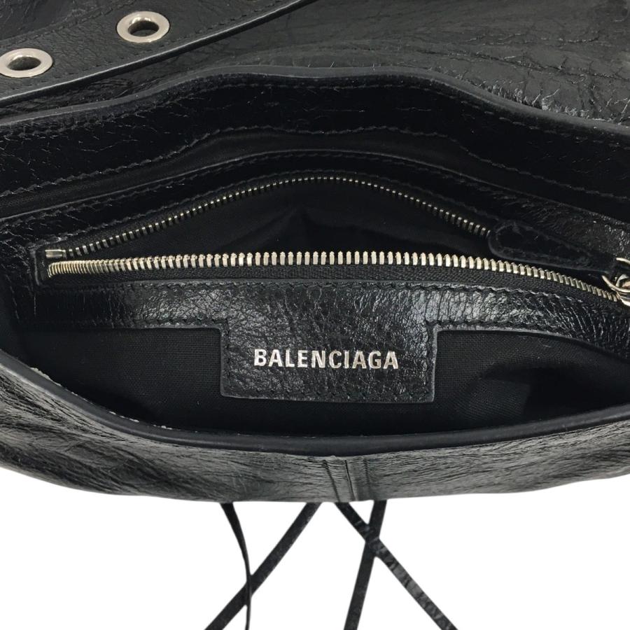 BALENCIAGA（バレンシアガ） BALENCIAGA Le Cagole XS Flap Bag DIY