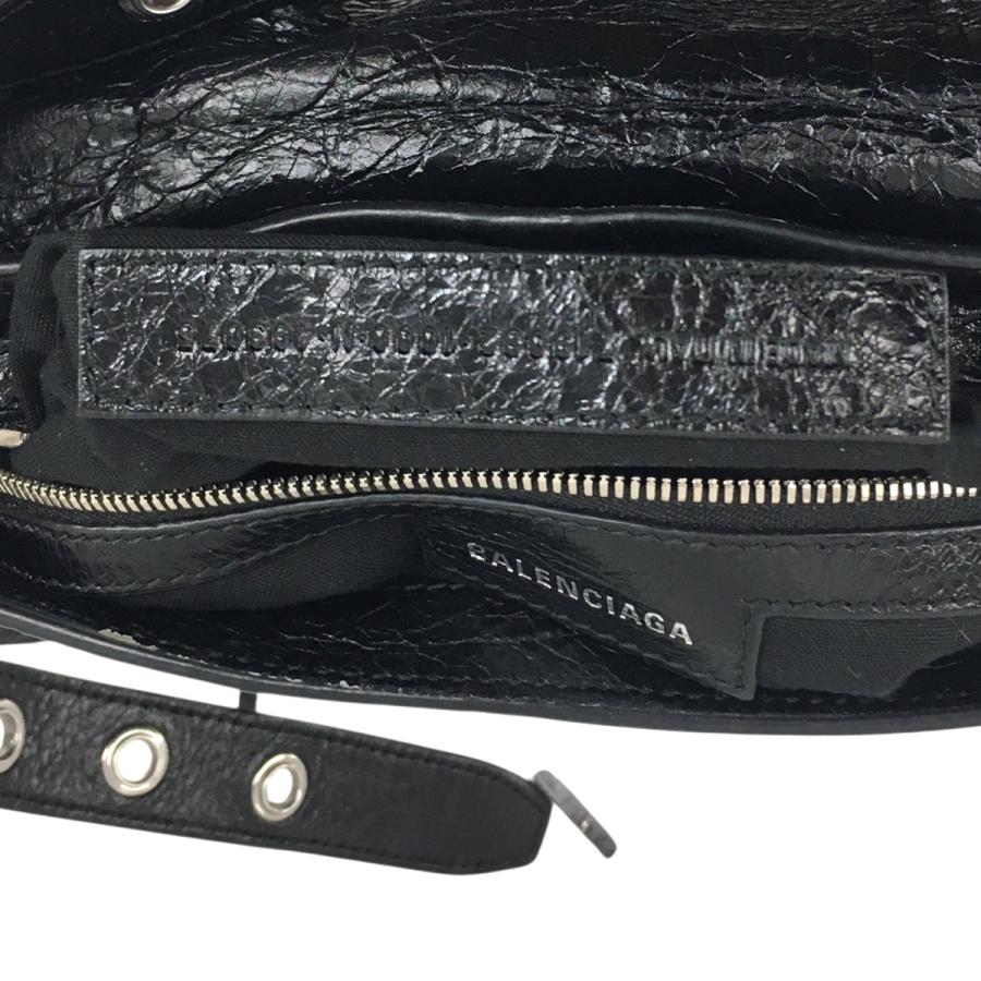 BALENCIAGA（バレンシアガ） 【値下げ】BALENCIAGA Le Cagole XS Flap