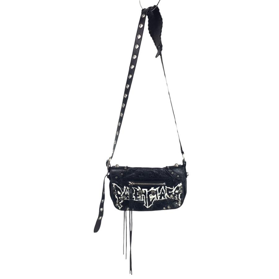 BALENCIAGA（バレンシアガ） BALENCIAGA Le Cagole XS Flap Bag DIY